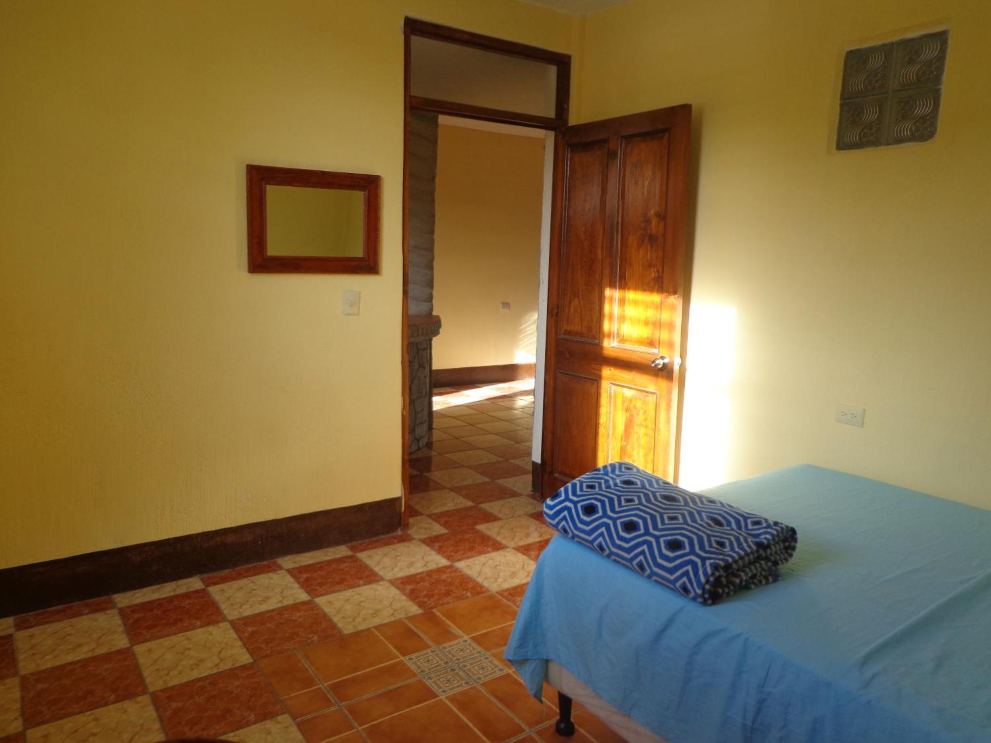 Hotel Don Chema San Pedro La Laguna Bagian luar foto