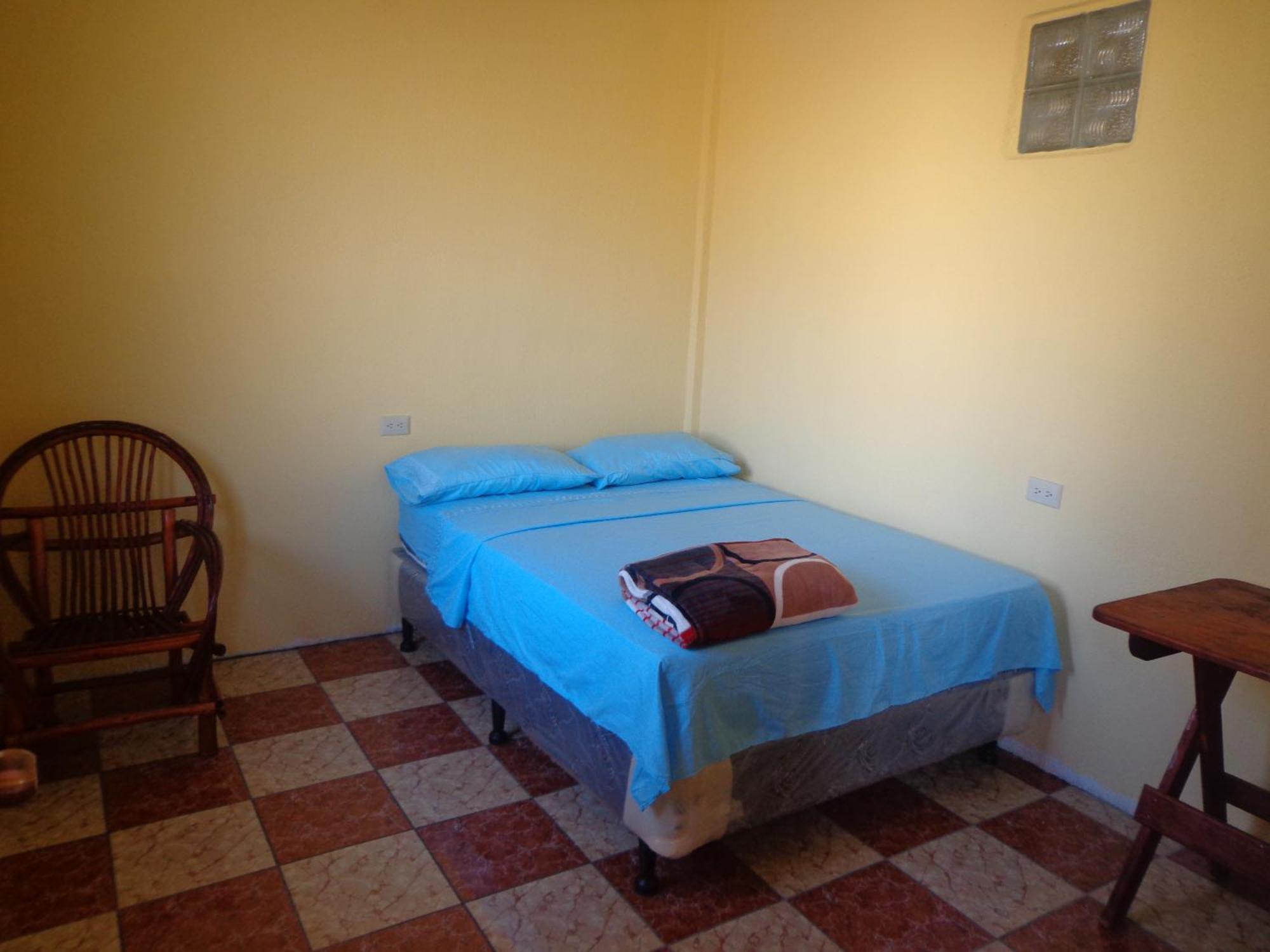 Hotel Don Chema San Pedro La Laguna Bagian luar foto