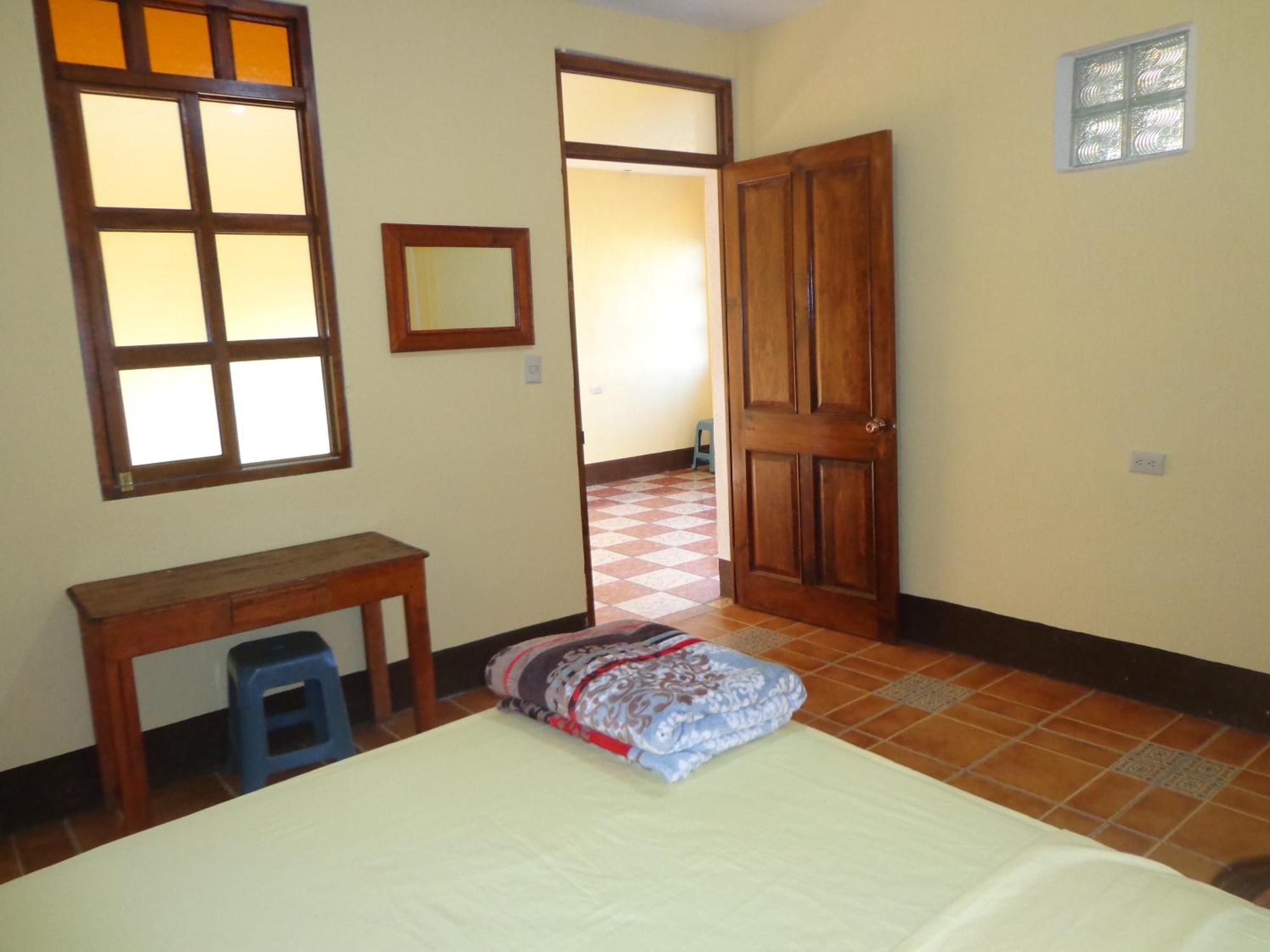 Hotel Don Chema San Pedro La Laguna Bagian luar foto
