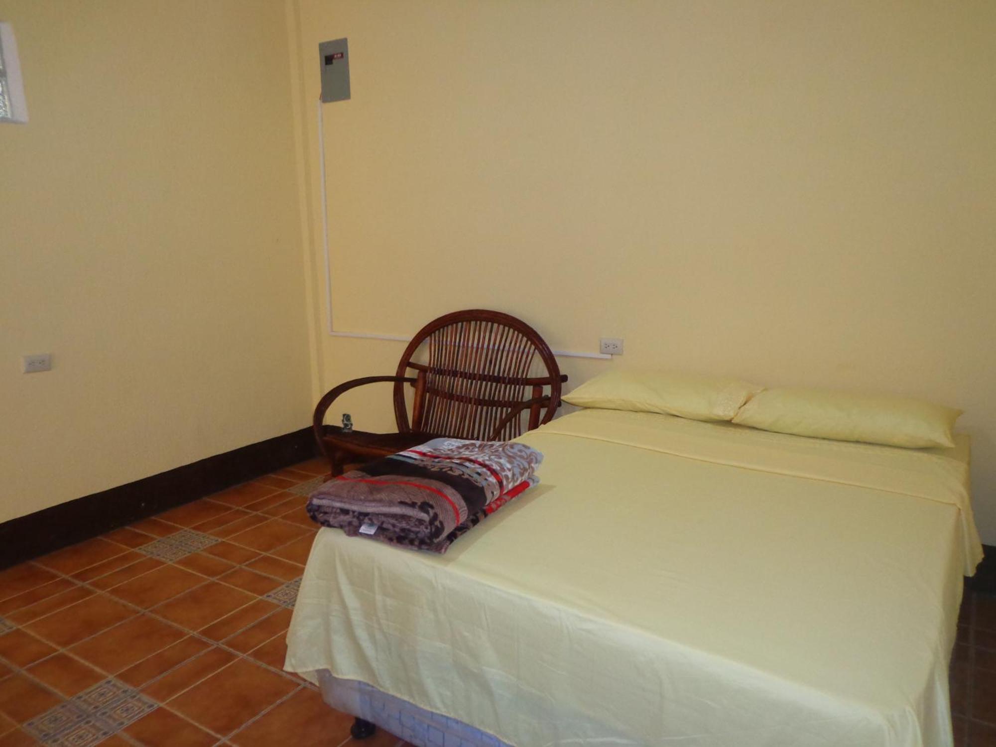 Hotel Don Chema San Pedro La Laguna Bagian luar foto
