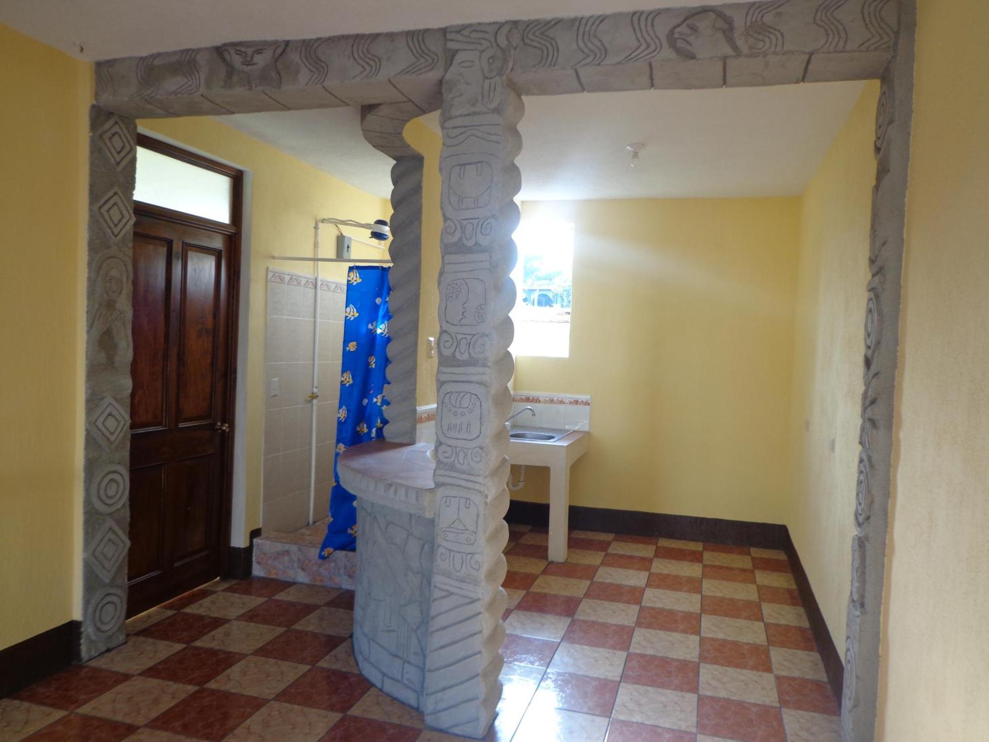 Hotel Don Chema San Pedro La Laguna Bagian luar foto