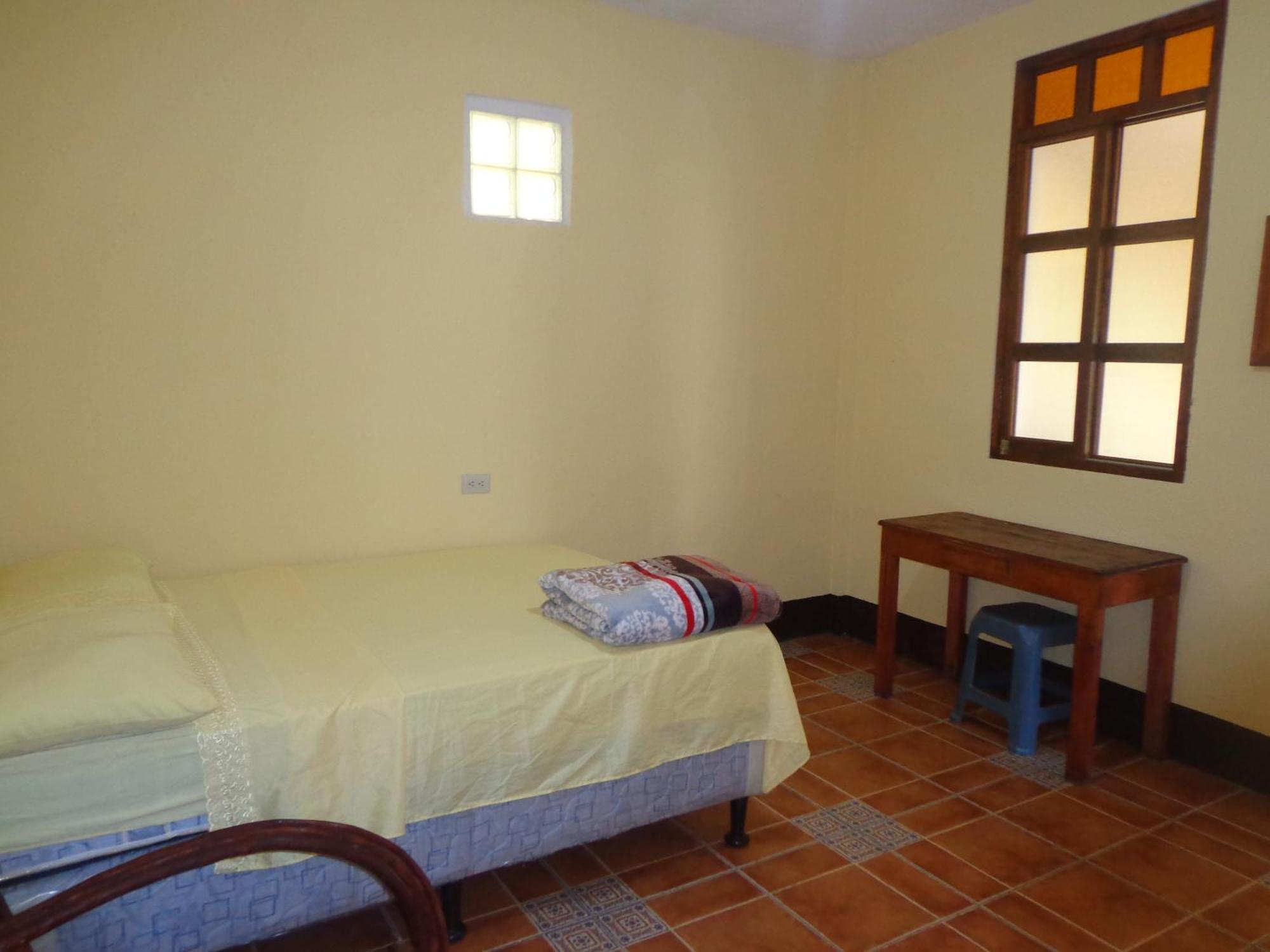 Hotel Don Chema San Pedro La Laguna Bagian luar foto