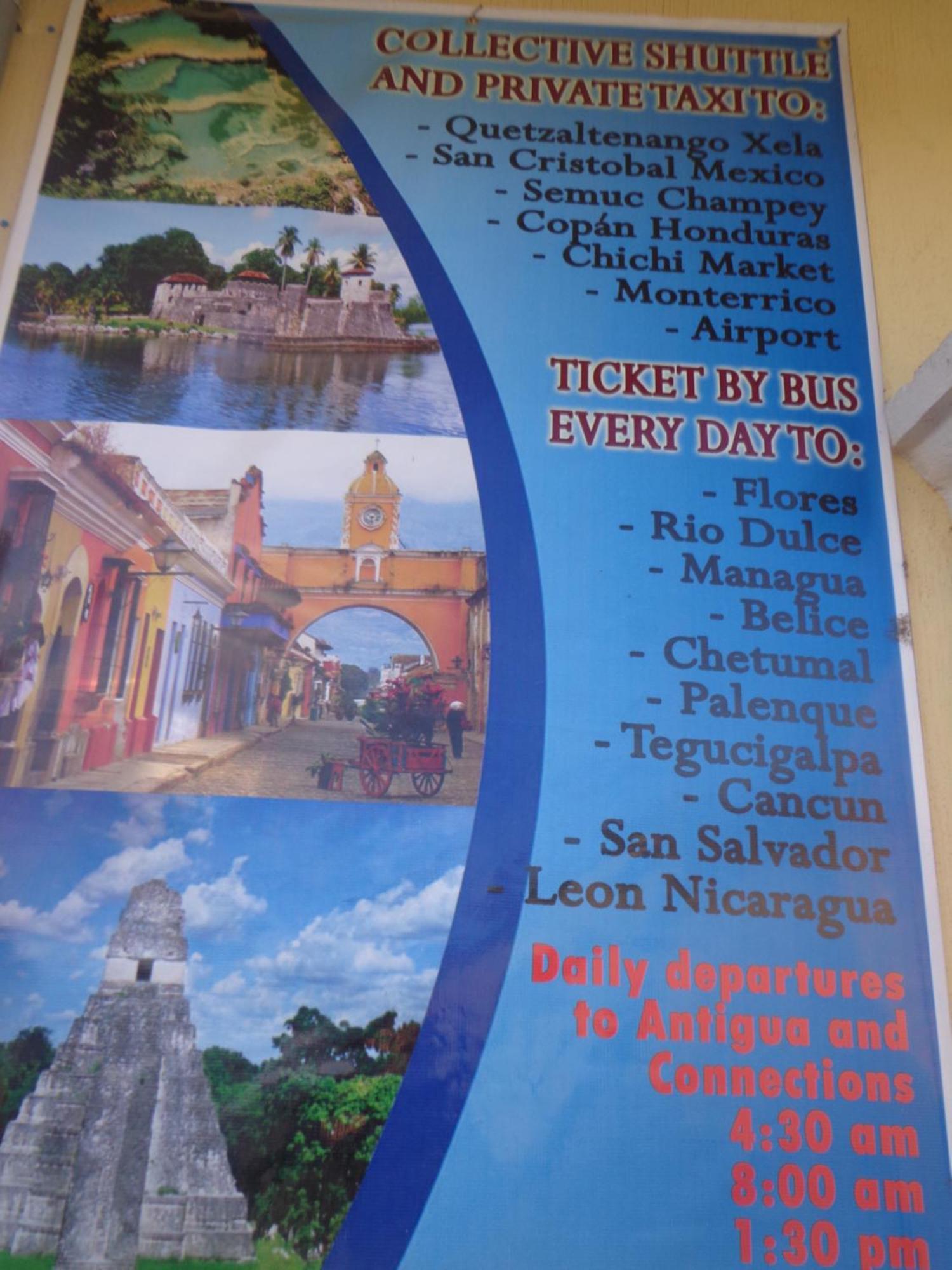 Hotel Don Chema San Pedro La Laguna Bagian luar foto