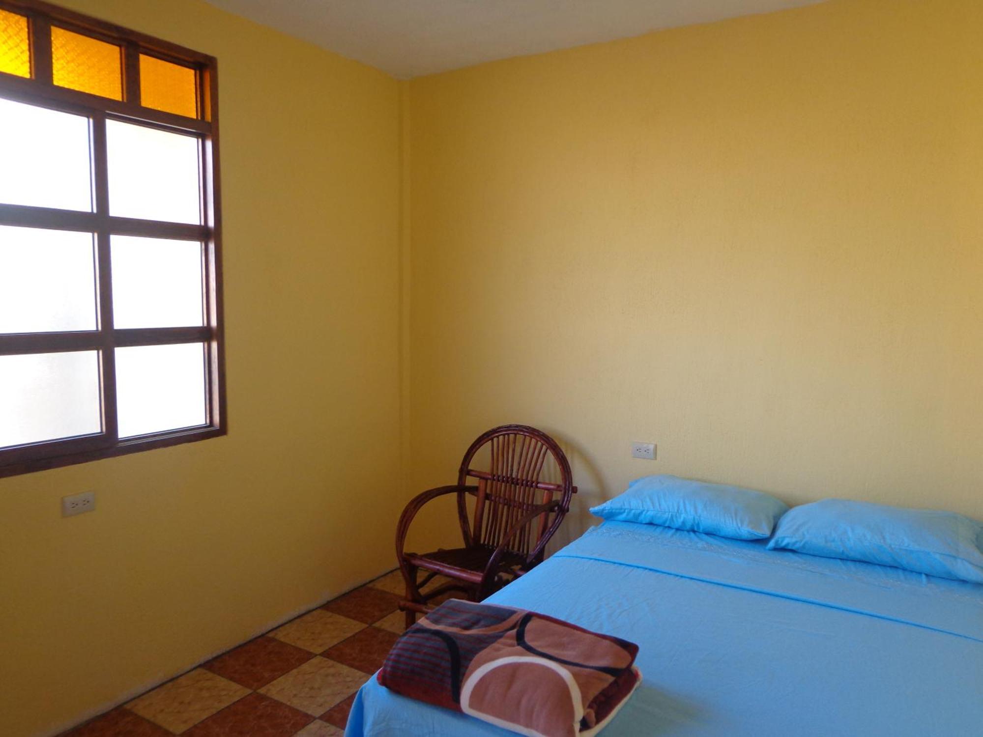 Hotel Don Chema San Pedro La Laguna Bagian luar foto