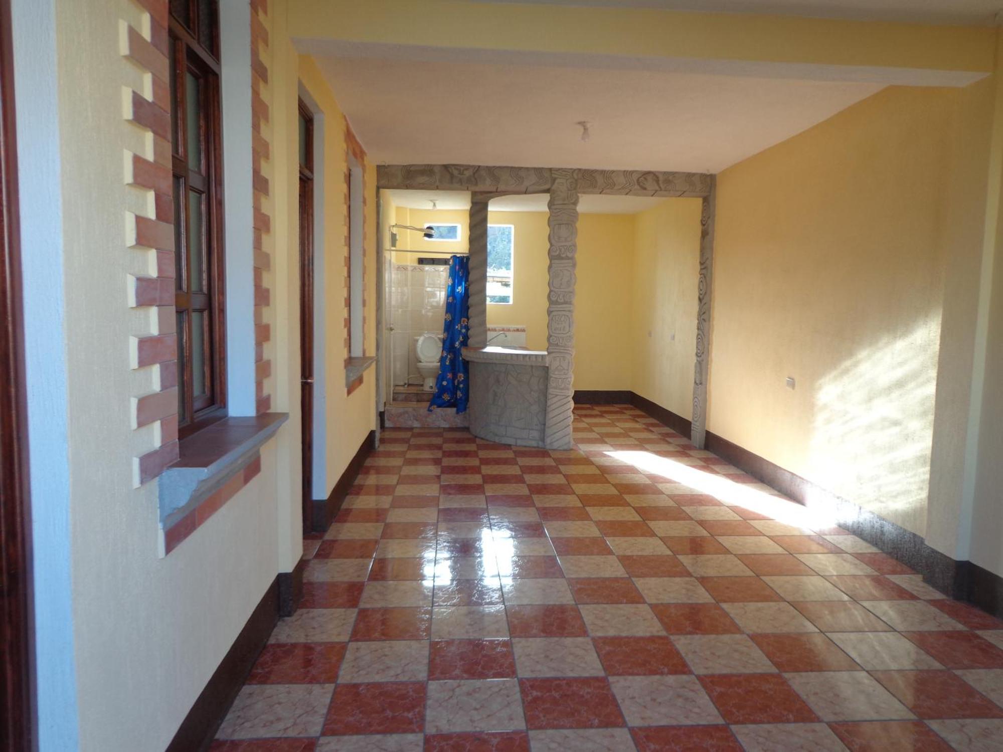 Hotel Don Chema San Pedro La Laguna Bagian luar foto