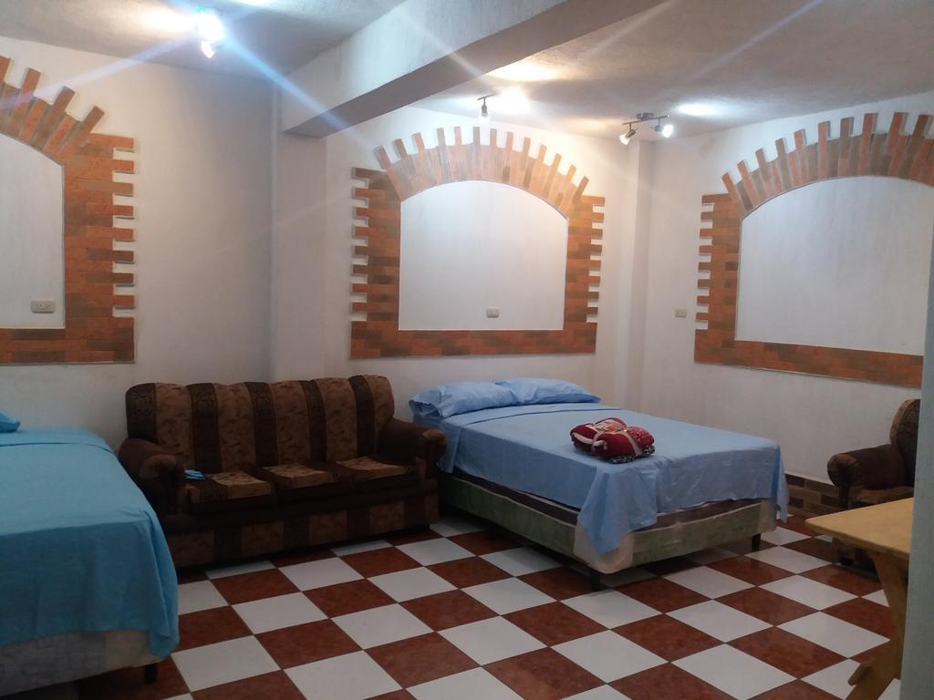 Hotel Don Chema San Pedro La Laguna Bagian luar foto