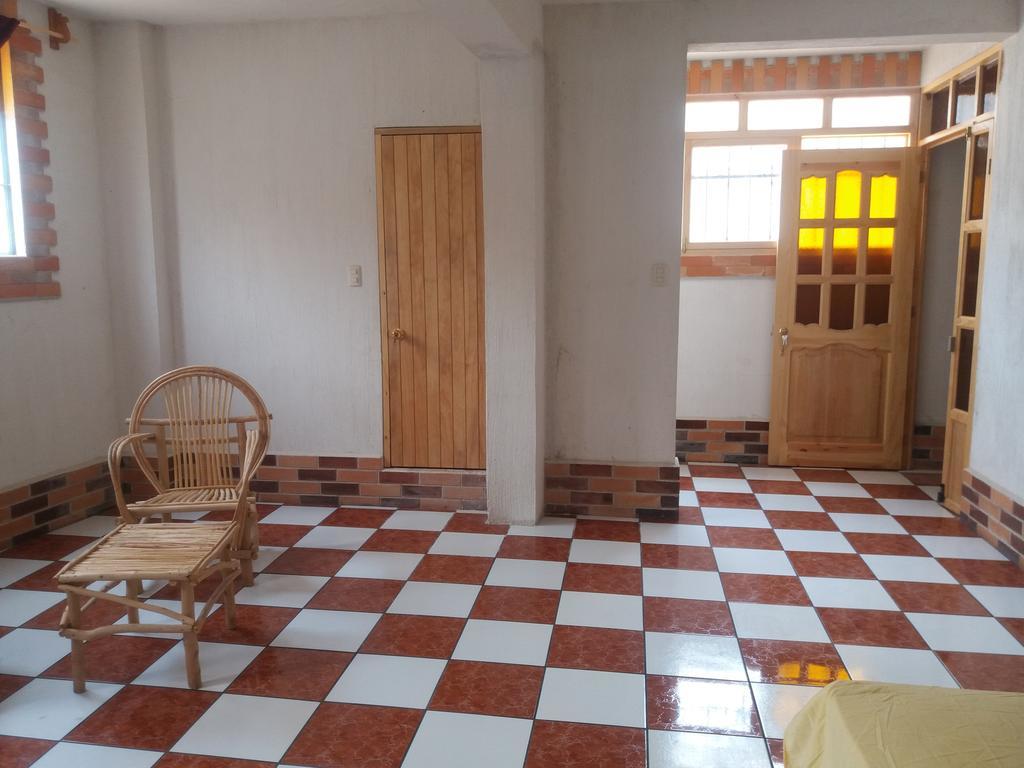 Hotel Don Chema San Pedro La Laguna Bagian luar foto