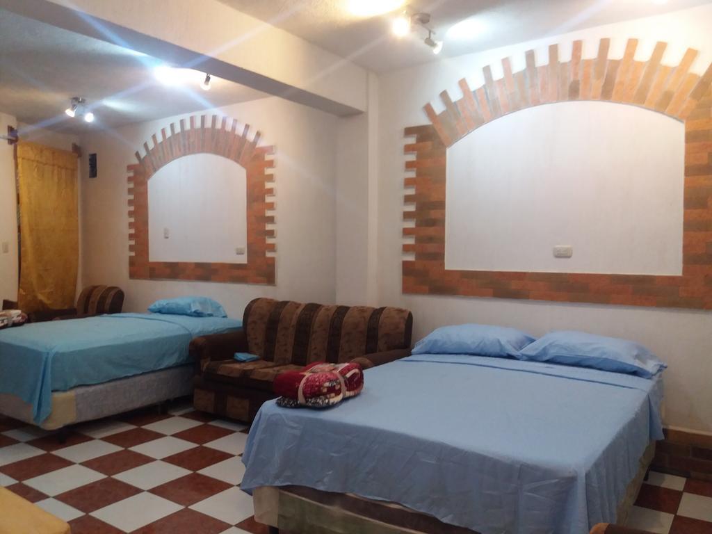 Hotel Don Chema San Pedro La Laguna Bagian luar foto