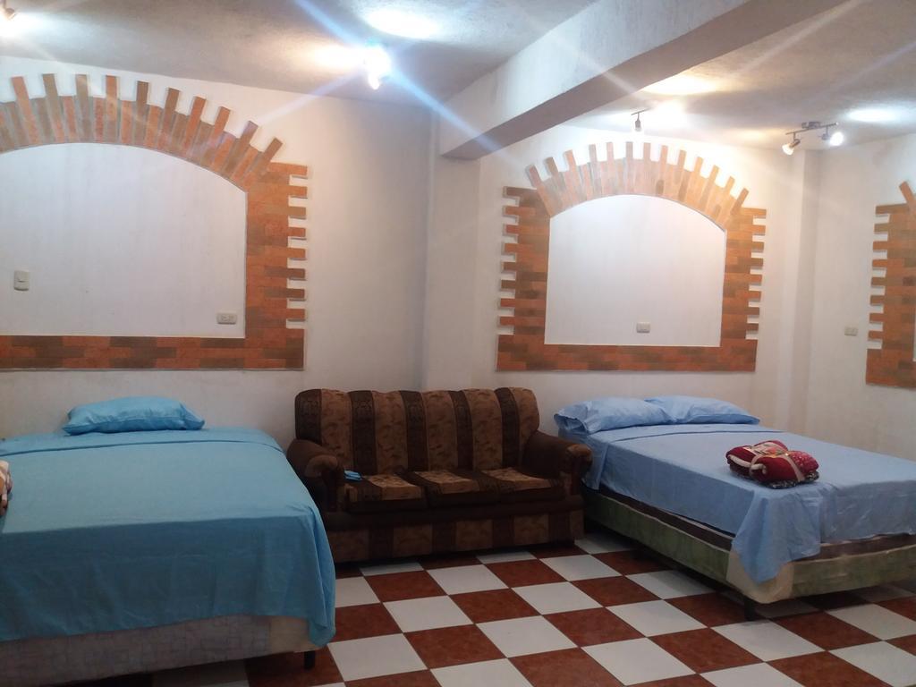 Hotel Don Chema San Pedro La Laguna Bagian luar foto