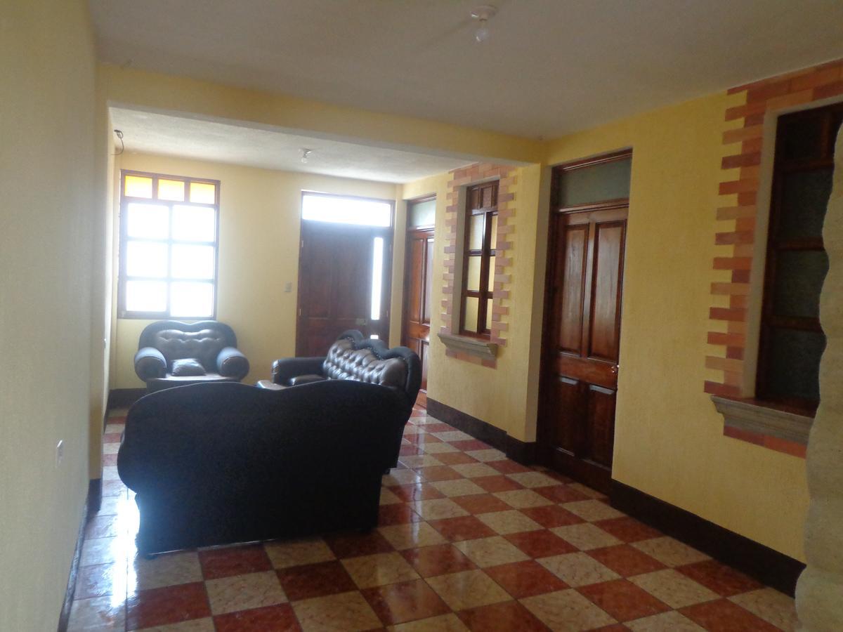 Hotel Don Chema San Pedro La Laguna Bagian luar foto