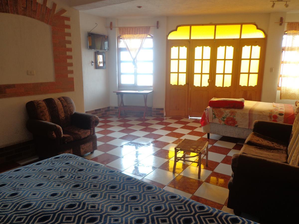 Hotel Don Chema San Pedro La Laguna Bagian luar foto