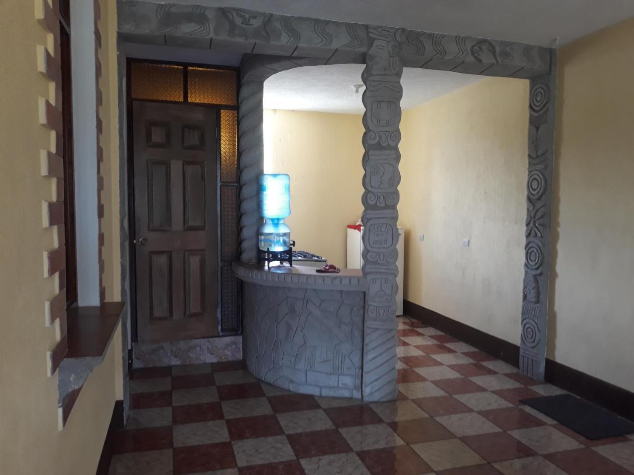 Hotel Don Chema San Pedro La Laguna Bagian luar foto
